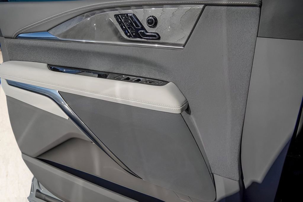 New 2026 Cadillac Escalade IQL Sport 1 image 15
