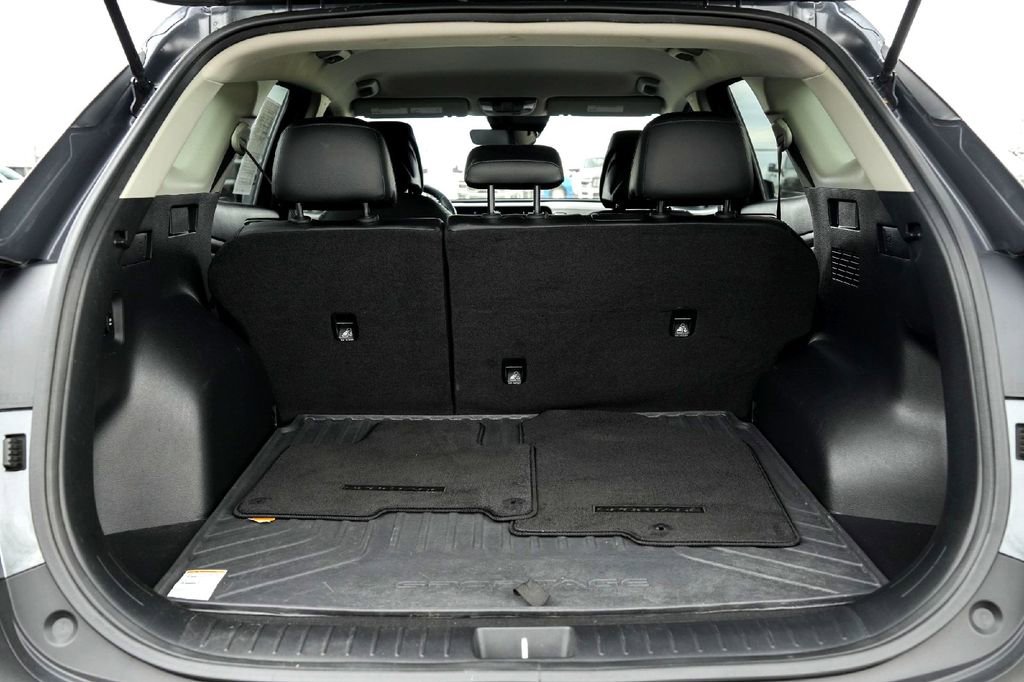 Used 2023 Kia Sportage EX image 33