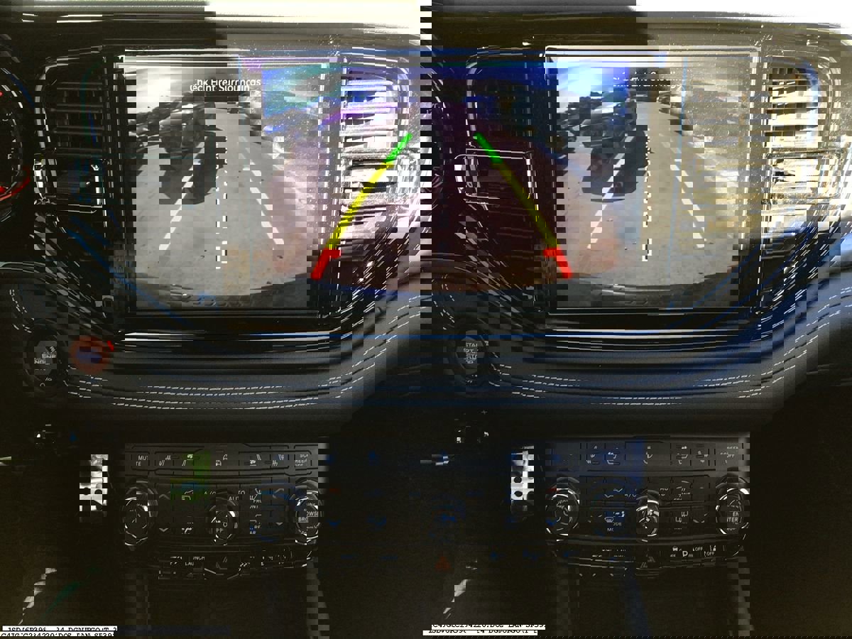 Used 2024 Dodge Durango SRT image 9