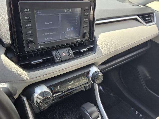 Used 2022 Toyota RAV4 XLE Premium FWD image 23