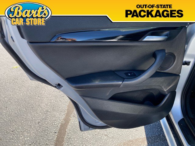 Used 2019 BMW X1 sDrive28i w/ Convenience Package FWD image 18
