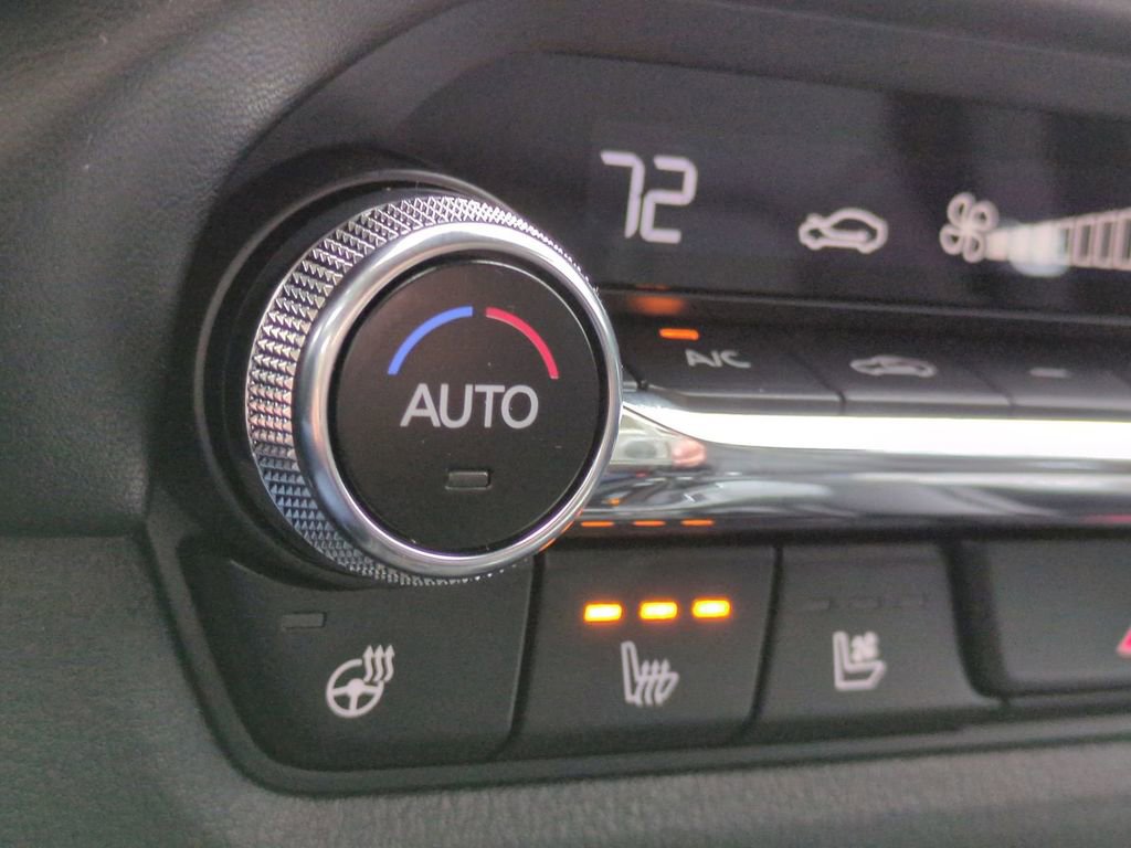 New 2026 MAZDA CX-50 2.5 Hybrid w/ Weather Package image 23