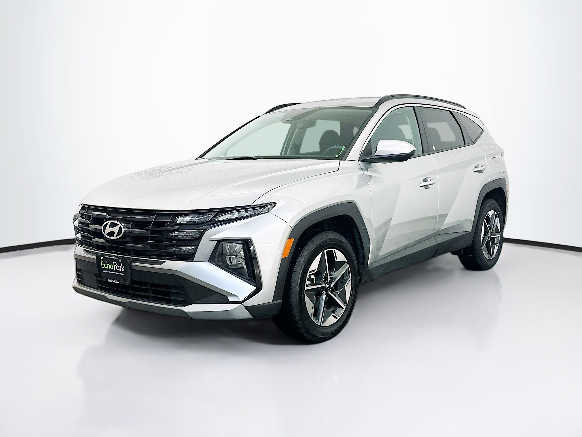 Used 2025 Hyundai Tucson SEL image 3