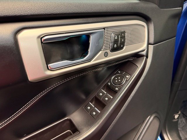 Used 2020 Ford Explorer ST w/ ST Street Pack AWD/4WD image 10