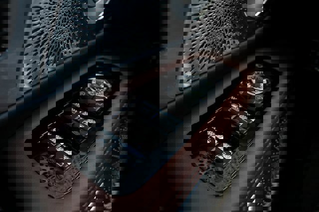 New 2026 Lincoln Nautilus Reserve image 38