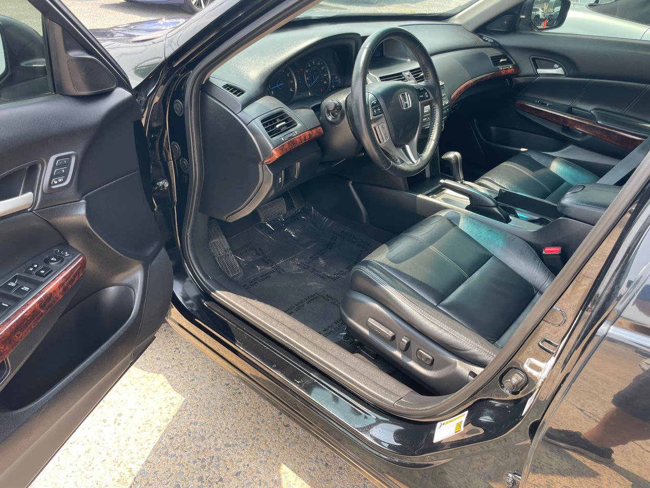 Used 2010 Honda Crosstour EX-L image 33