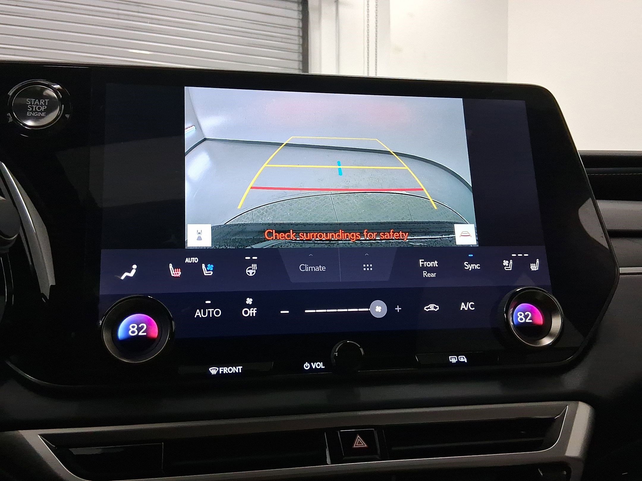 Certified 2023 Lexus RX 350 FWD image 23