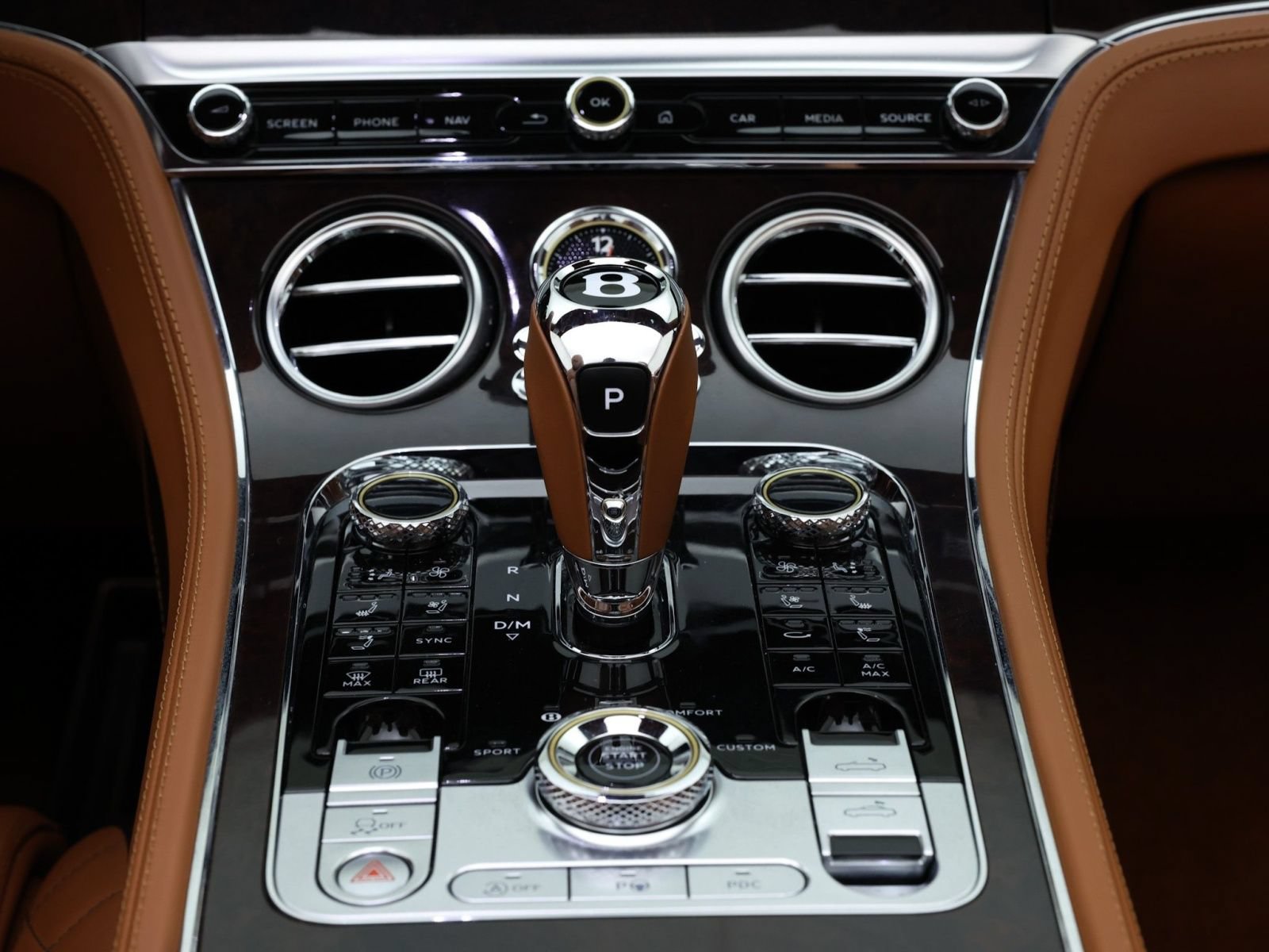 Used 2022 Bentley Continental GT Speed AWD/4WD image 34