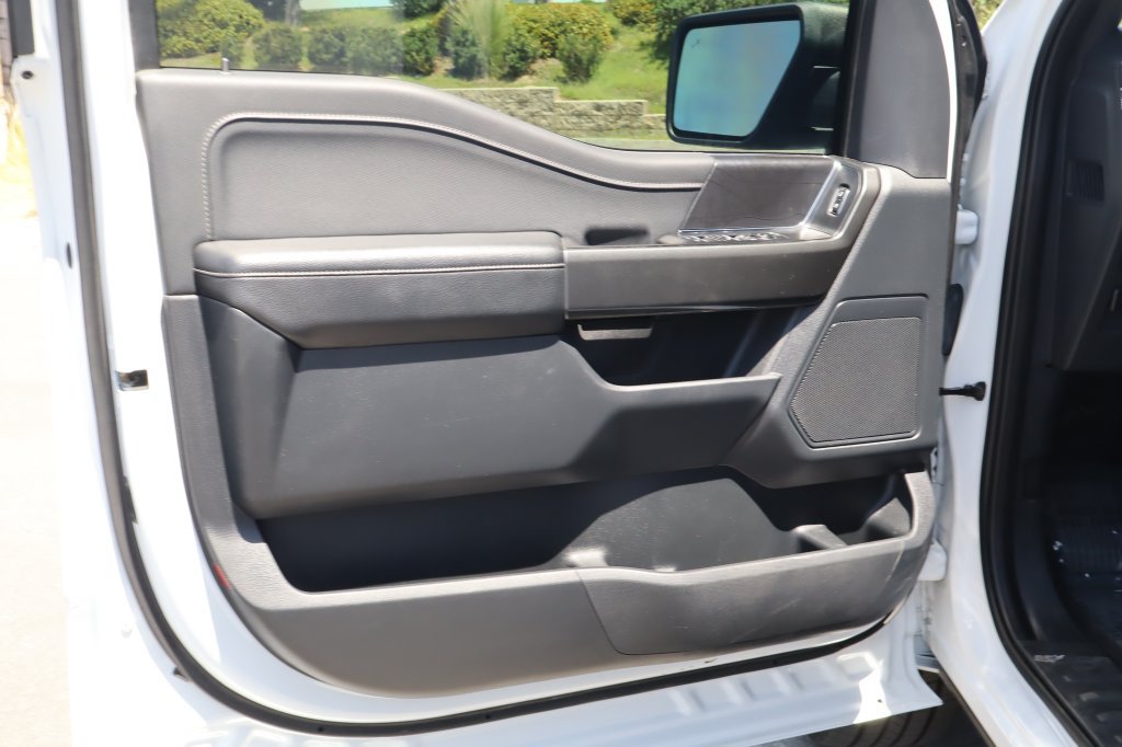 Used 2023 Ford F150 XLT w/ Equipment Group 302A High AWD/4WD image 18