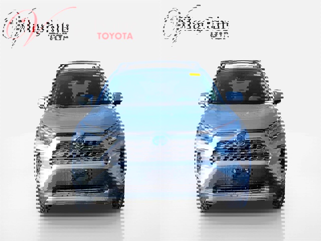 Used 2023 Toyota RAV4 Limited image 2