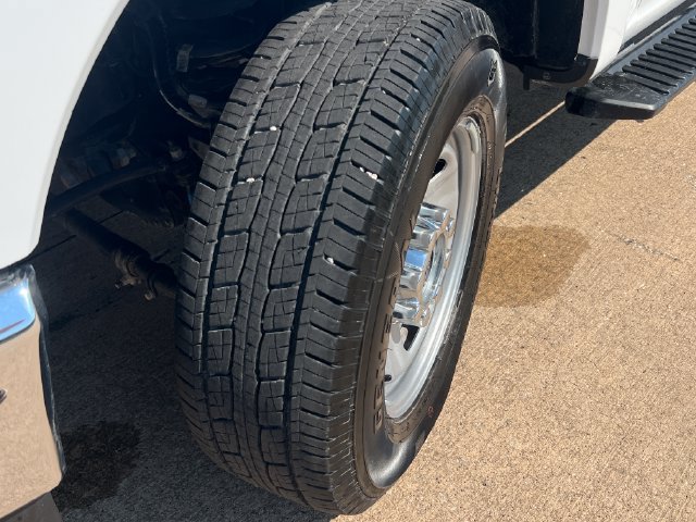 Used 2024 Ford F350 XL w/ Snow Plow/Camper Package AWD/4WD image 13