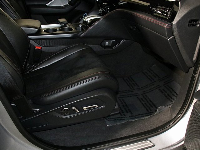 Certified 2023 Acura MDX A-Spec image 37