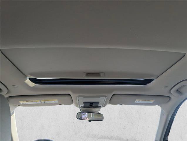 Certified 2025 Honda CR-V EX image 26