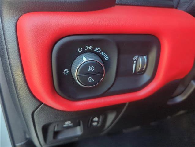 Used 2022 RAM 1500 Big Horn image 26