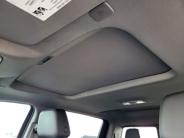 Used 2022 GMC Sierra 1500 SLT w/ SLT Premium Plus Package image 20