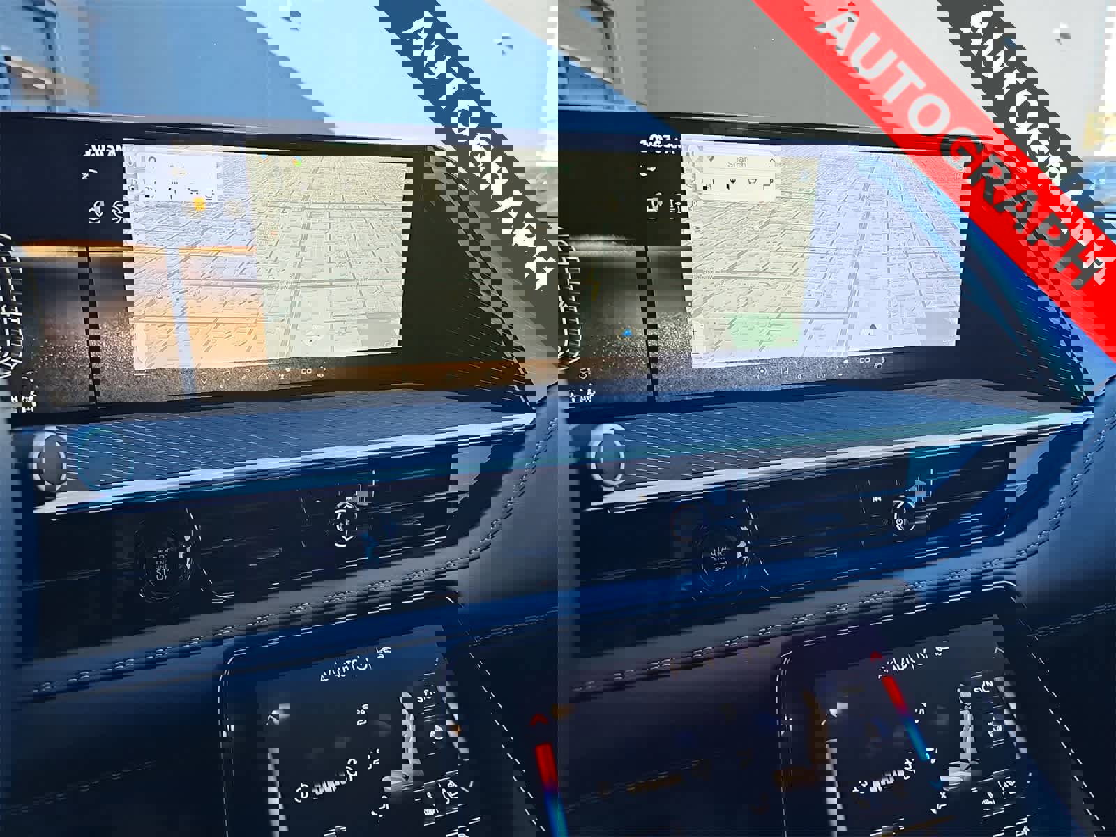 Used 2025 INFINITI QX80 Autograph w/ Autograph Exterior Package image 20