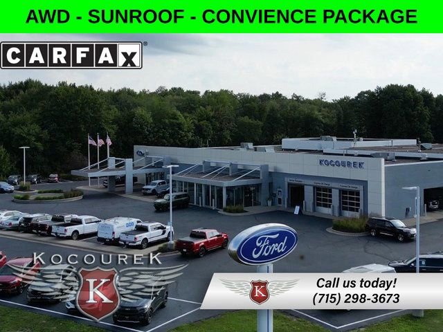 Used 2021 Chevrolet TrailBlazer ACTIV w/ Sun and Liftgate Package image 29