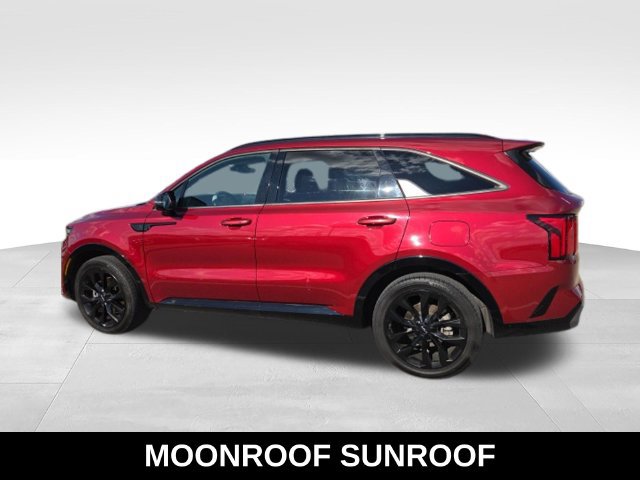 Used 2022 Kia Sorento SX FWD image 6