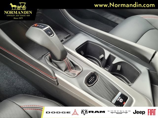 New 2026 Dodge Charger Scat Pack AWD/4WD image 11