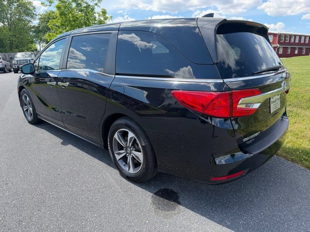 Used 2020 Honda Odyssey Touring image 3