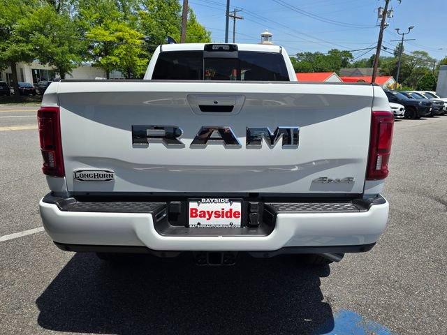 New 2026 RAM 2500 Limited AWD/4WD image 34