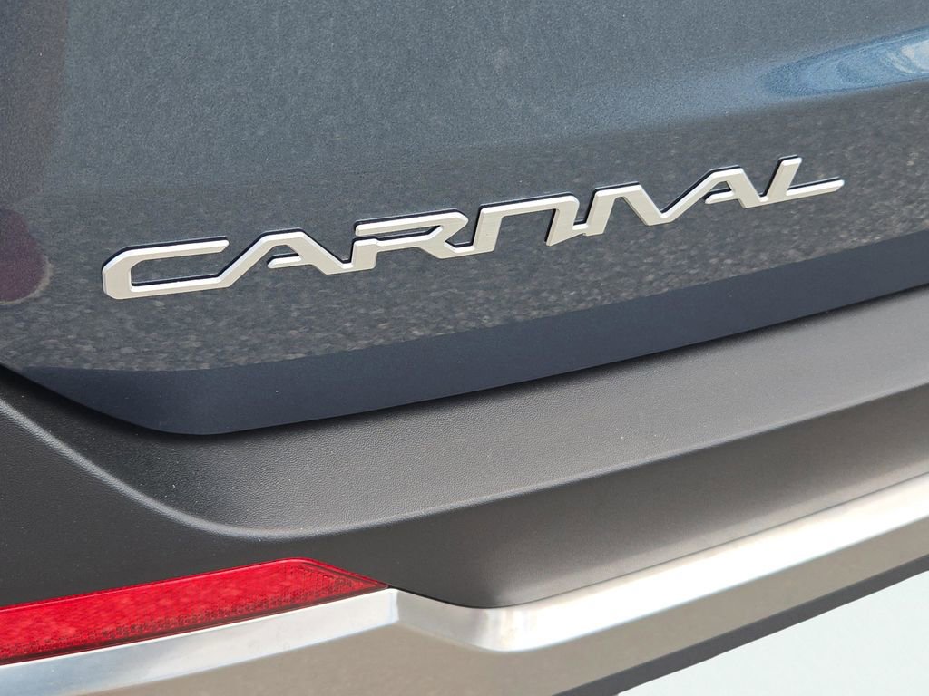 New 2026 Kia Carnival SX image 11