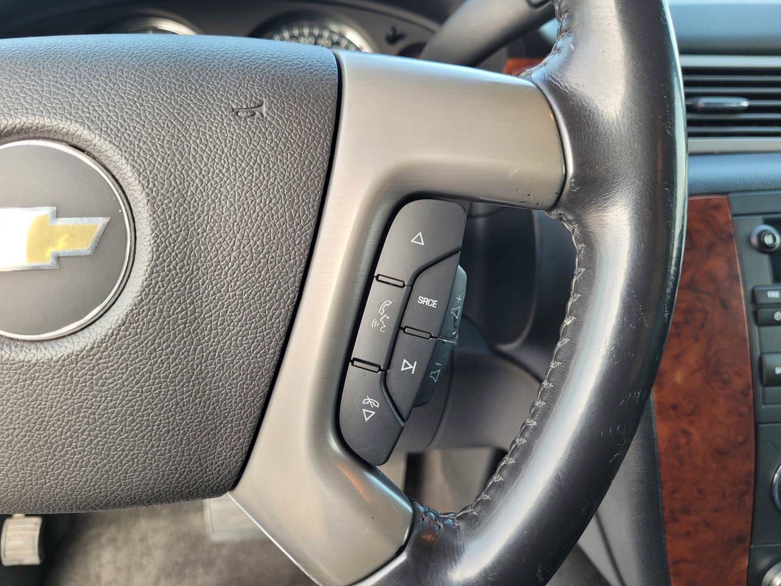 Used 2014 Chevrolet Tahoe LT w/ All-Star Edition image 22