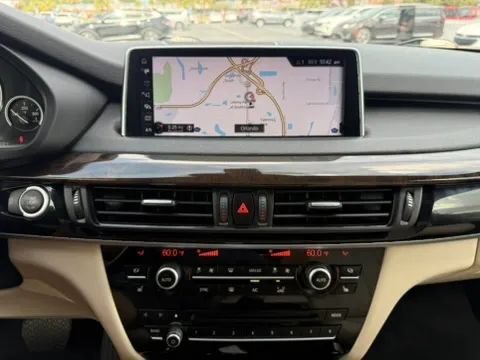 Used 2017 BMW X5 xDrive35i AWD/4WD image 12