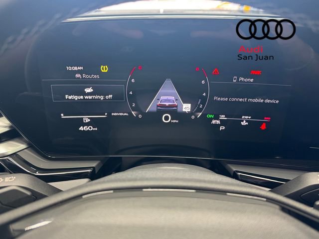 Used 2025 Audi A5 2.0T Premium w/ Convenience Package image 17
