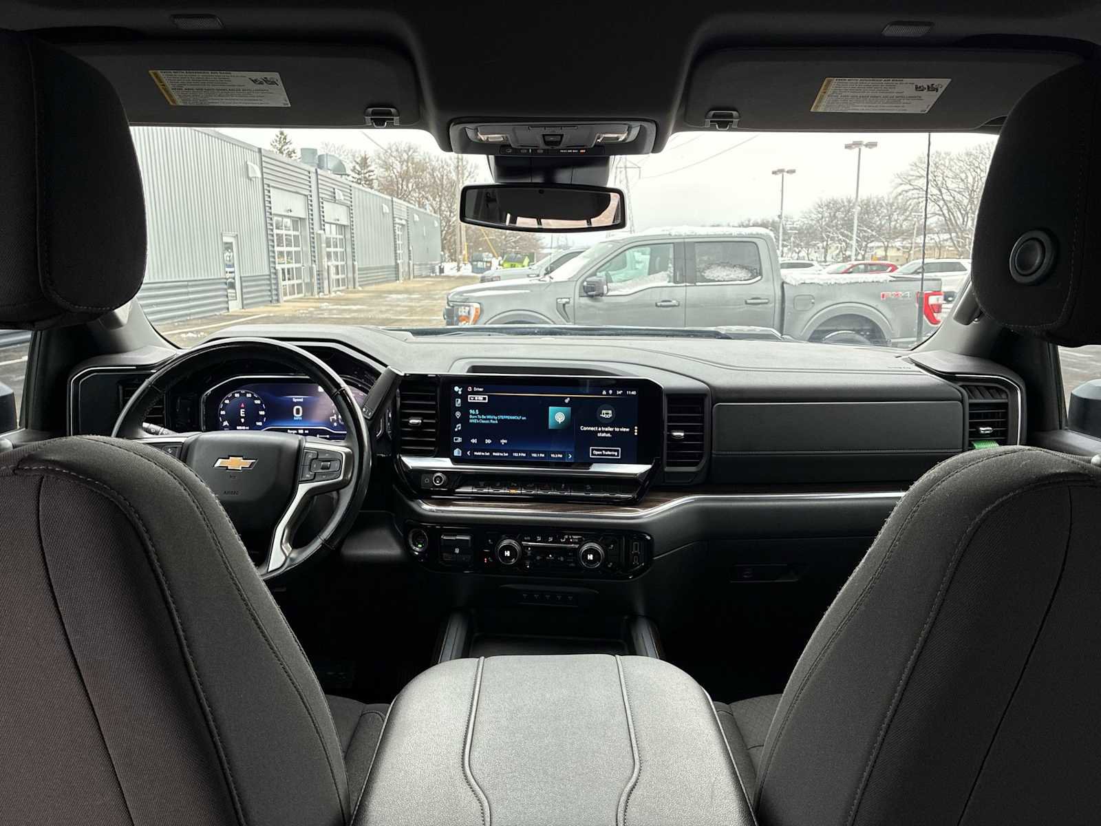 Used 2024 Chevrolet Silverado 2500 LT w/ All Star Edition image 20