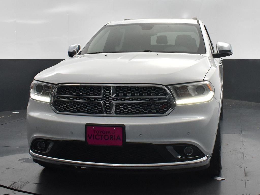 Used 2019 Dodge Durango Citadel image 17