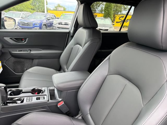New 2026 Subaru Outback Premium AWD/4WD image 19