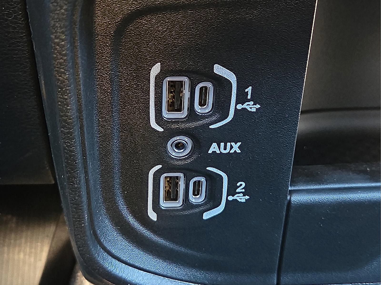 New 2026 RAM 2500 Tradesman image 20