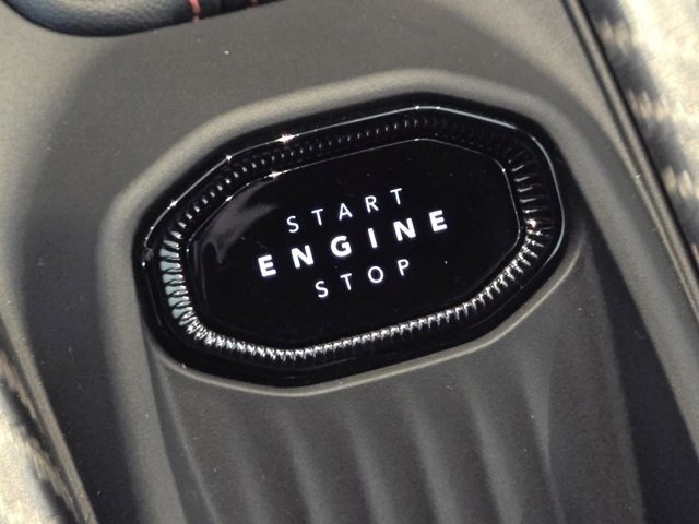 New 2026 Dodge Charger R/T Scat Pack image 16