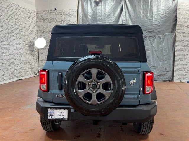 Used 2023 Ford Bronco Big Bend AWD/4WD image 5