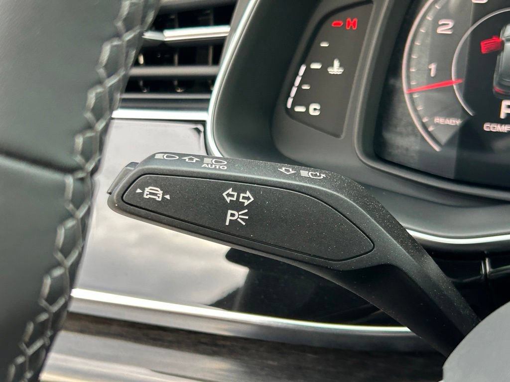New 2026 Audi Q7 3.0T Premium Plus AWD/4WD image 26