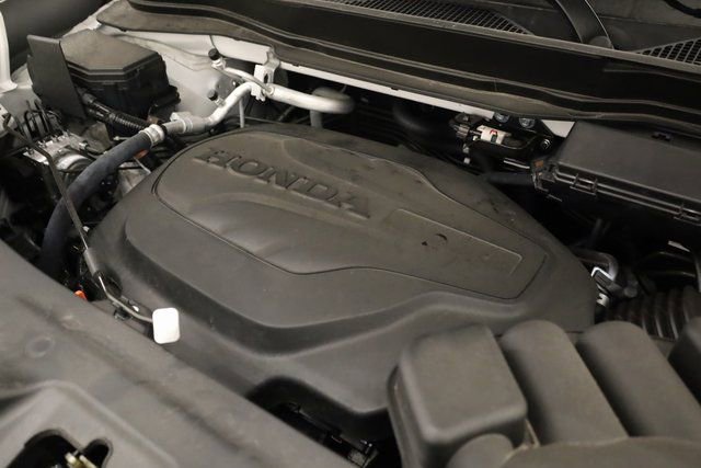 Used 2024 Honda Passport Black Edition image 11