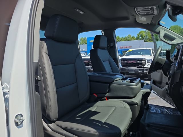 New 2026 Chevrolet Silverado 2500 W/T w/ WT Convenience Package AWD/4WD image 11