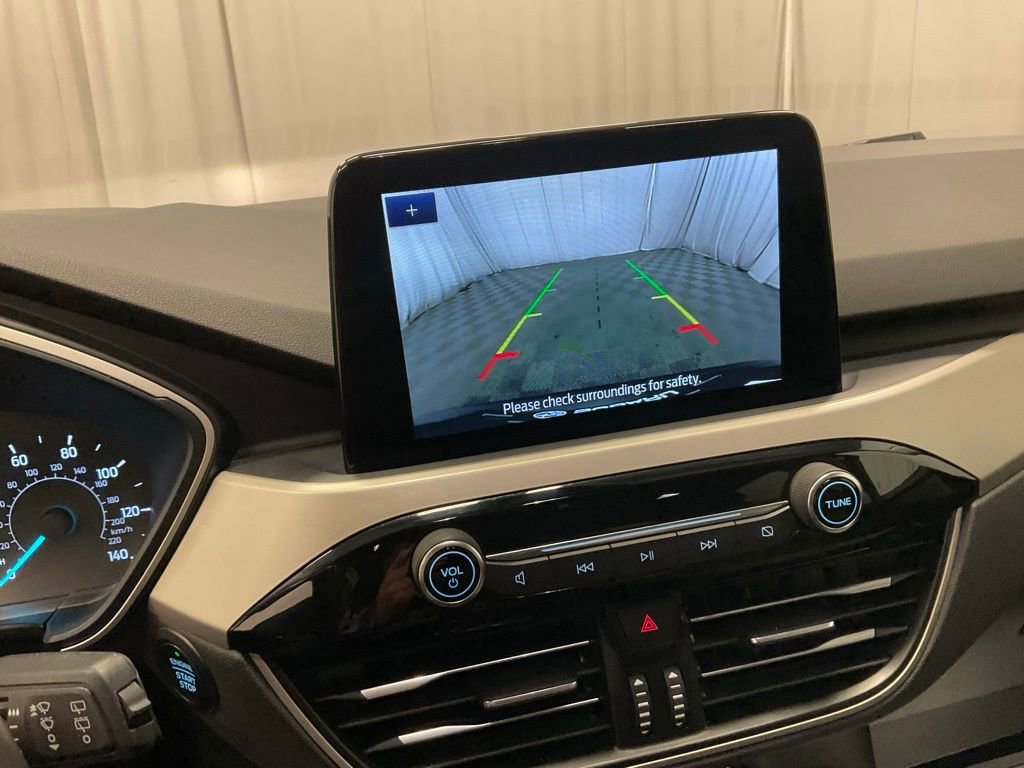 Used 2022 Ford Escape SE w/ Convenience Package image 15