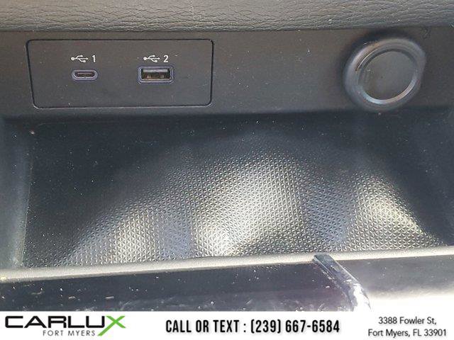 Used 2022 Mitsubishi Outlander ES image 28