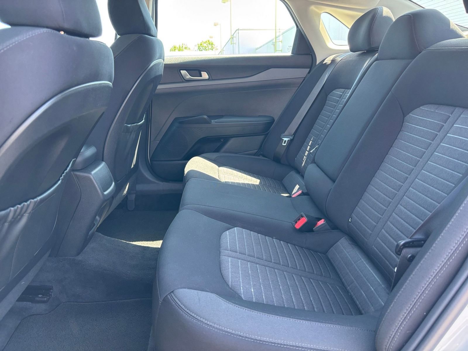 Used 2025 Kia K5 LXS FWD image 24