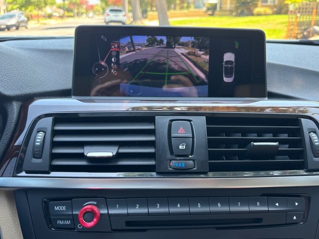 Used 2015 BMW 428i xDrive Convertible w/ Premium Package AWD/4WD image 45