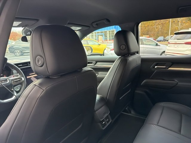 New 2026 GMC Terrain Elevation w/ Elevation Premium Package image 9