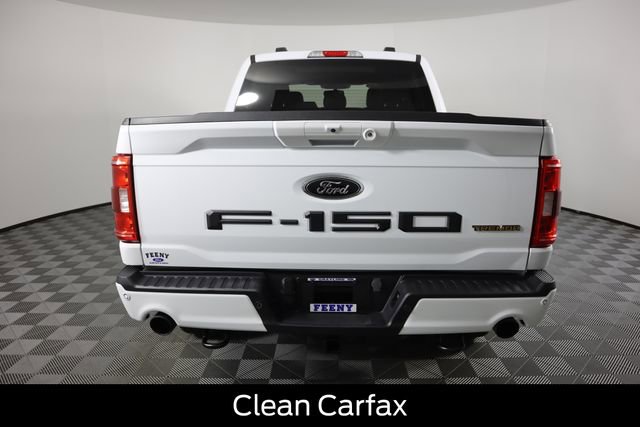 Used 2023 Ford F150 Tremor w/ 360 Degree Camera Package image 6