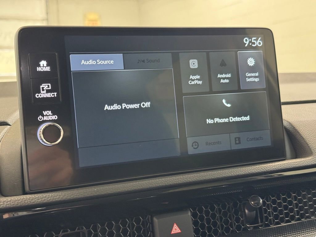 Used 2026 Honda CR-V EX-L image 37