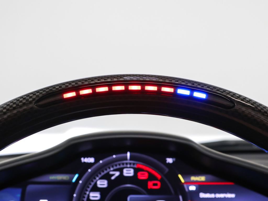 Used 2025 Ferrari 296 GTS image 45