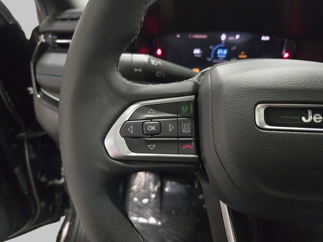 New 2025 Jeep Compass Limited w/ High Altitude Package image 20