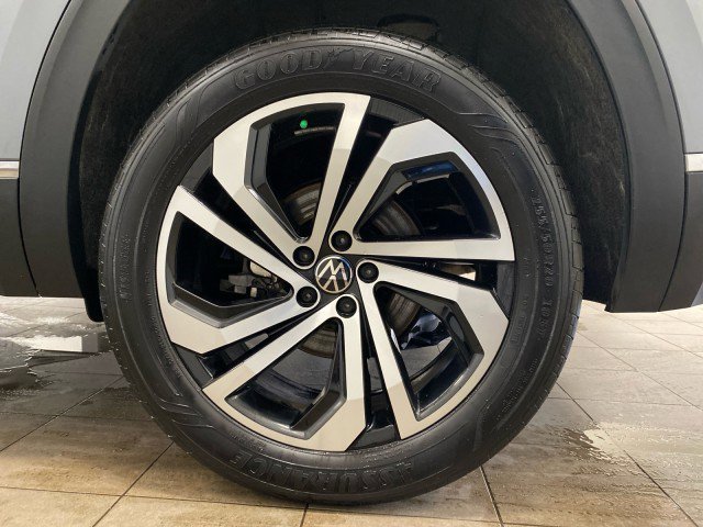 Used 2023 Volkswagen Atlas Cross Sport SEL AWD/4WD image 27