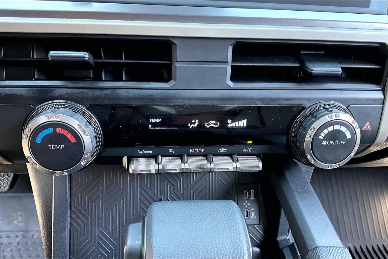 Used 2024 Toyota Tacoma SR5 RWD image 24