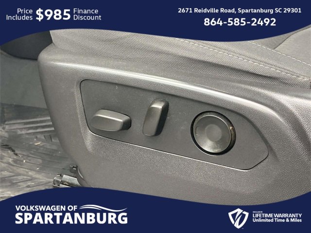 Used 2024 Chevrolet Silverado 1500 LT Trail Boss w/ Protection Package image 17